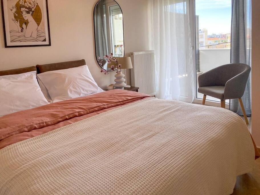 East Coast Senses Apartament *