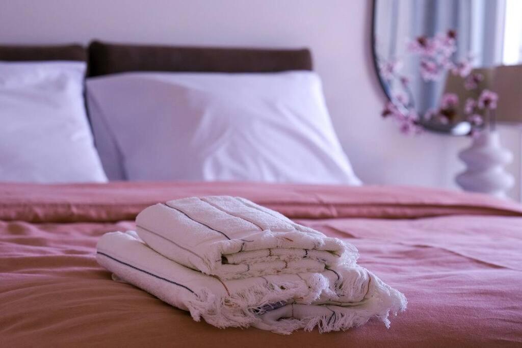 Apartament East Coast Senses Salonic
