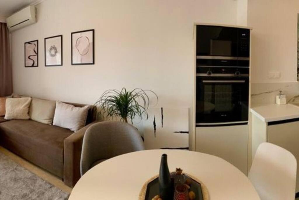 East Coast Senses Apartament *
