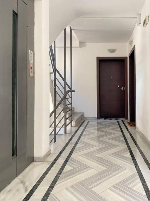 East Coast Senses Apartament Salonic