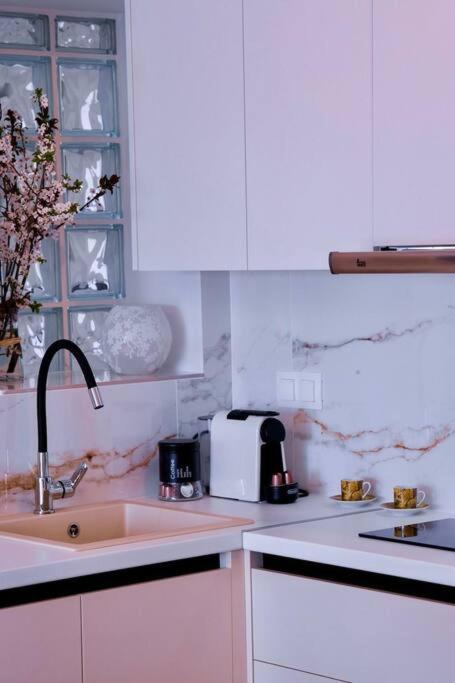 Apartament East Coast Senses Salonic