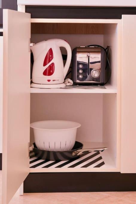 East Coast Senses Apartament