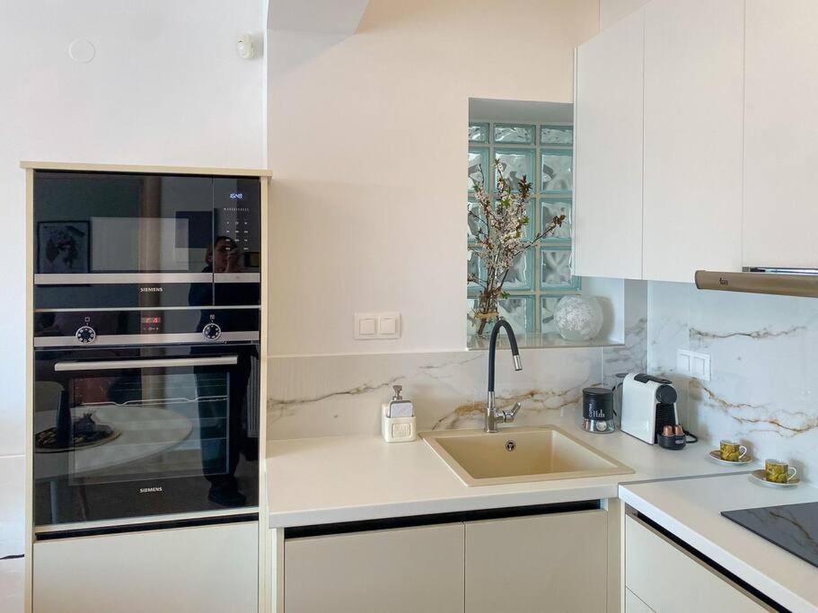 East Coast Senses Apartament *