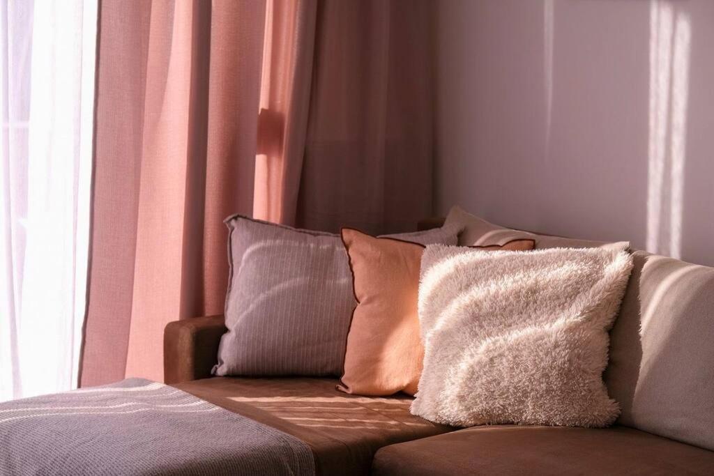 East Coast Senses Apartament Salonic